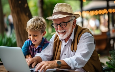 Simplifying Bill Payments for Seniors